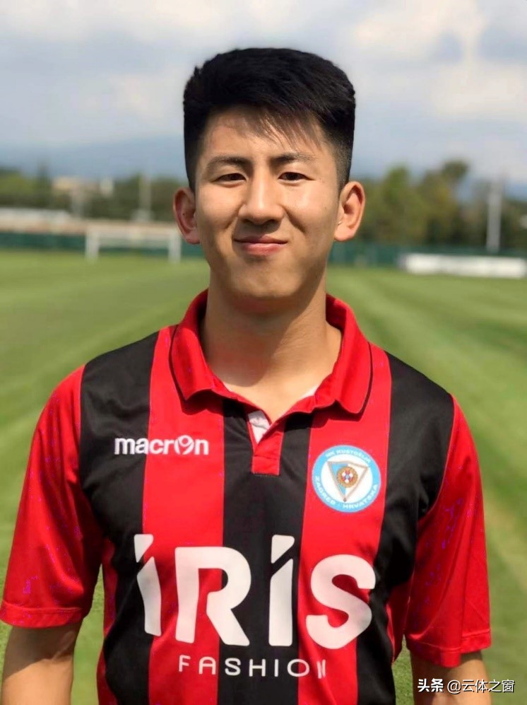 欧洲踢球中国少年,足球小将远征欧洲之旅12