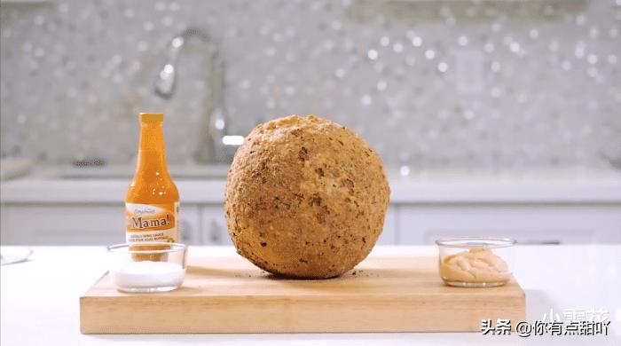 外国人作死炸蛋,老外炸鸡翅50次