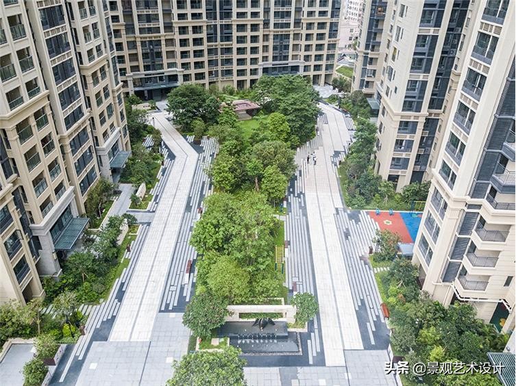 沙井华侨城四海云庭环境,沙井华侨城四海云庭怎么样