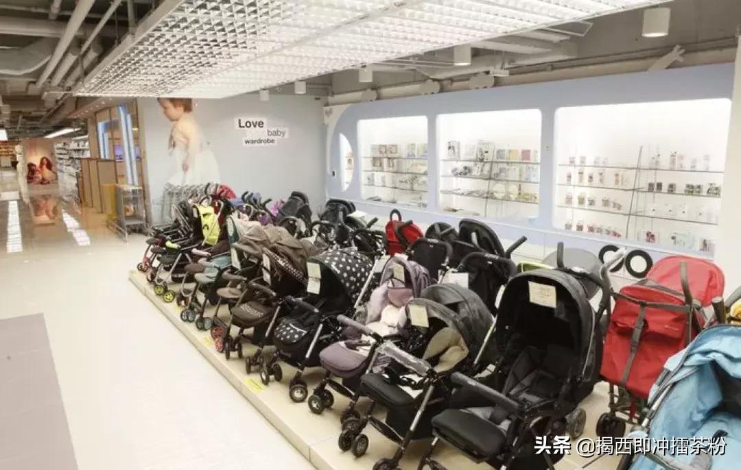 香港哪里有母婴店,香港婴幼儿最全用品店