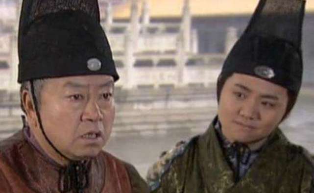 唐朝最著名的几大宦官,唐朝时期的宦官究竟有多强