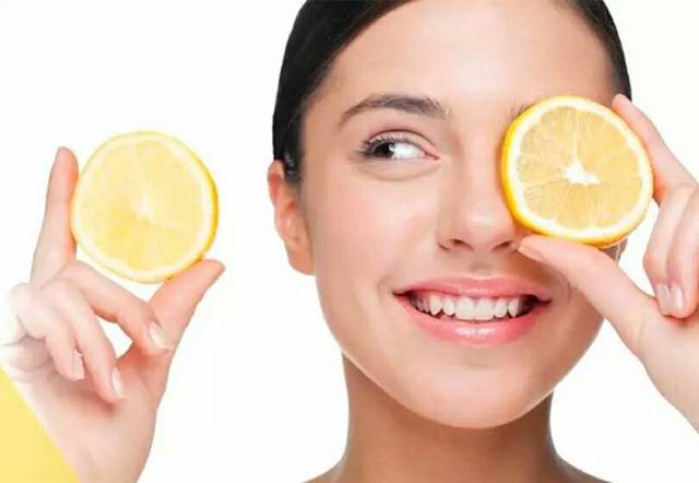 维生素c如何护肤,维生素c护肤展示