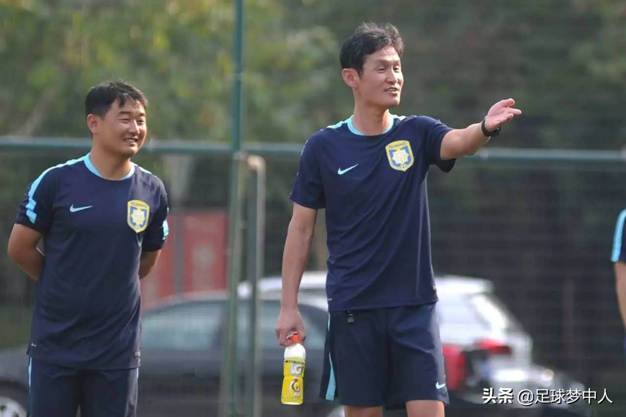 增加外援名额，苏宁或成最大赢家，当年崔龙洙的四外援险掀翻恒大