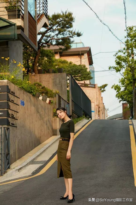 8种摄影技巧光影美照,摄影美姿100例口诀