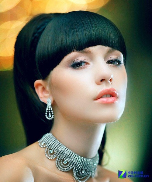 影楼修图磨皮一般用什么方法,影楼后期一般都用什么方法磨皮