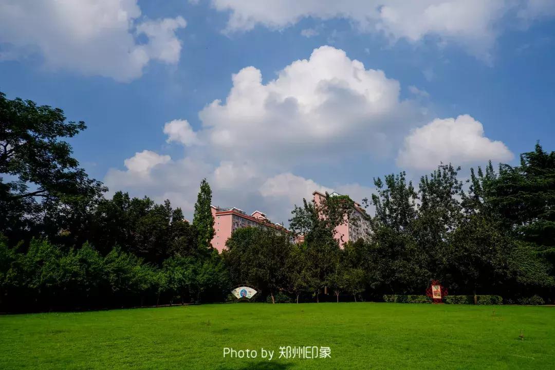 郑州向全球招才引智,郑州欢迎你2018