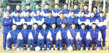 1997年，200块都买不到的球票！350公里也剪不断的川渝德比情