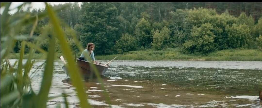 禁忌的孽缘，诠释欲望与痛苦的繁衍