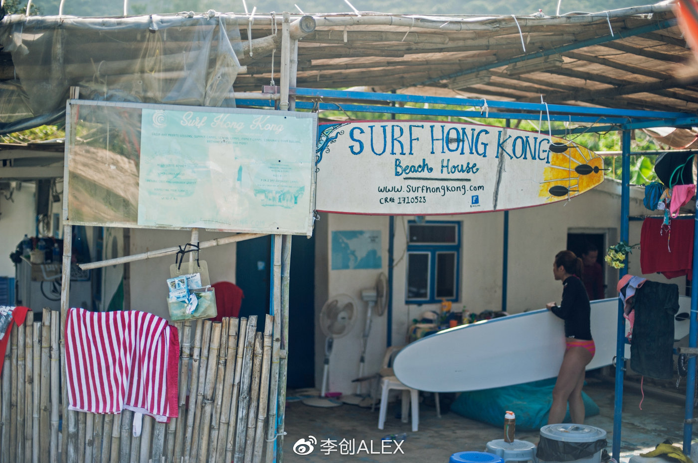 离香港比较近的旅游景点,香港小众好玩的地方推荐