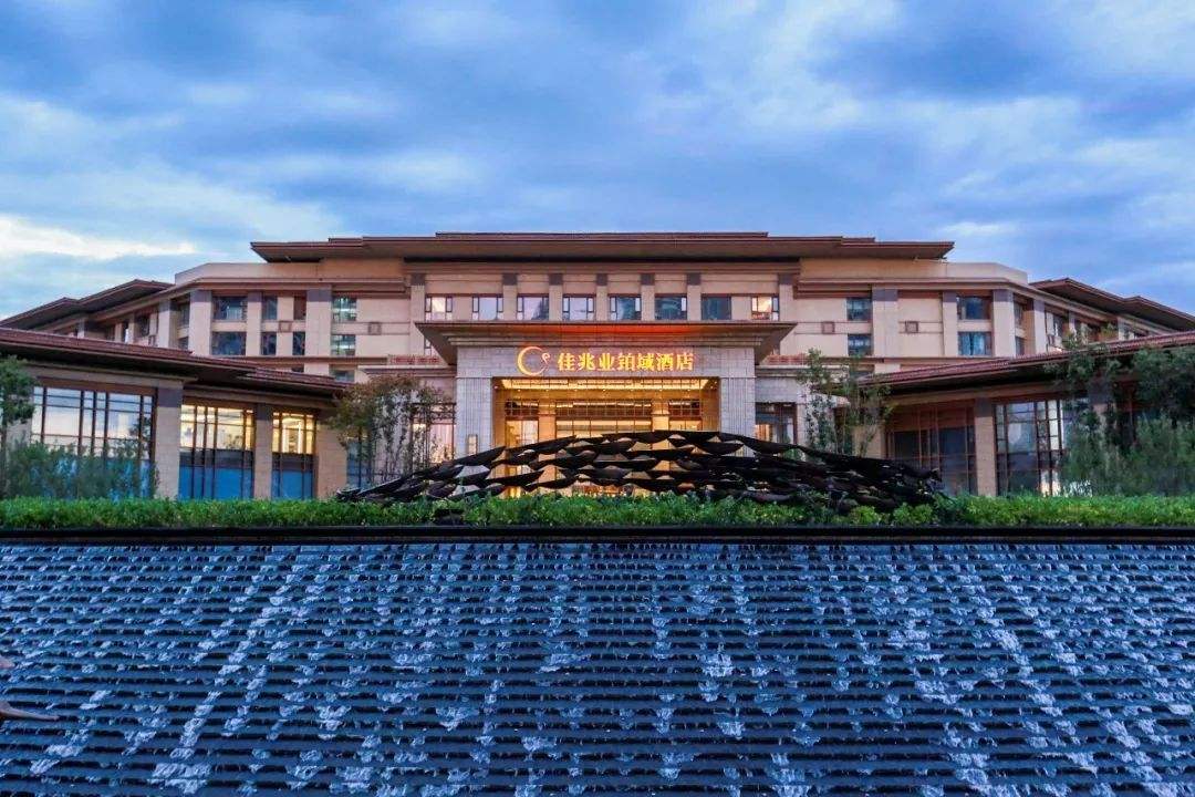 细数中国顶级酒店内蒙篇,中国顶级酒店宾馆大全