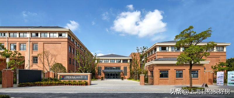 浦东新区品质社区,浦东宜居小区