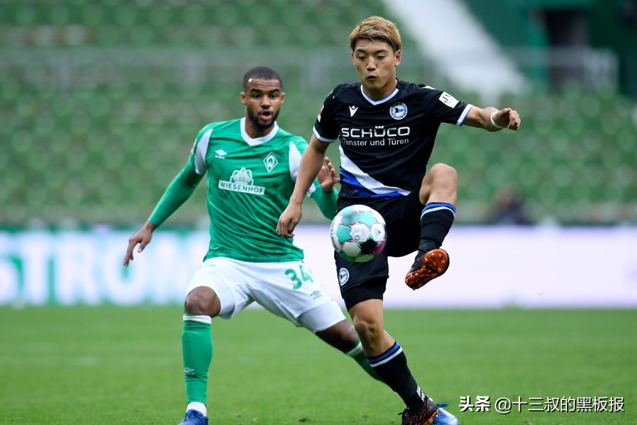 深陷死亡之组,日本足球崛起的三大关键因素