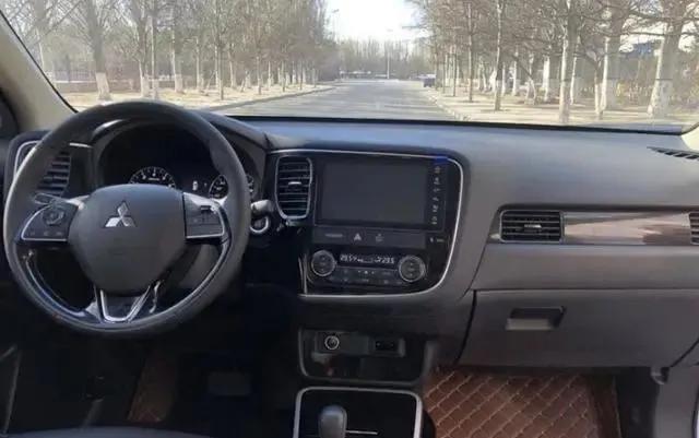 欧蓝德2.0值不值得买,买欧蓝德2.4四驱