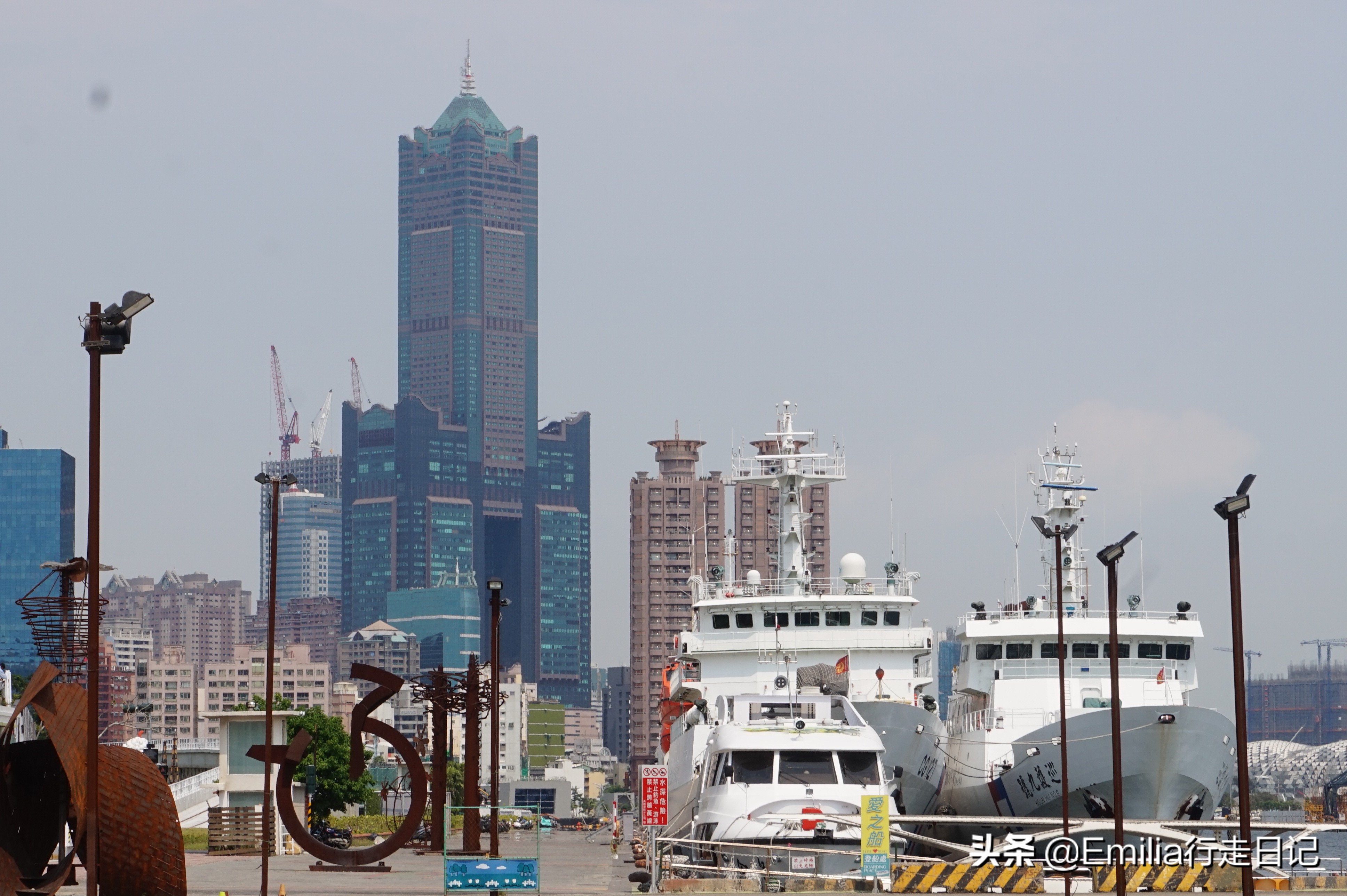 去高雄旅游自由行攻略,去高雄旅行自由行攻略