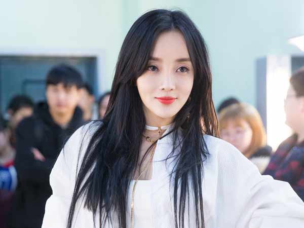 李小璐到底有多优秀,李小璐是一个怎么样的人