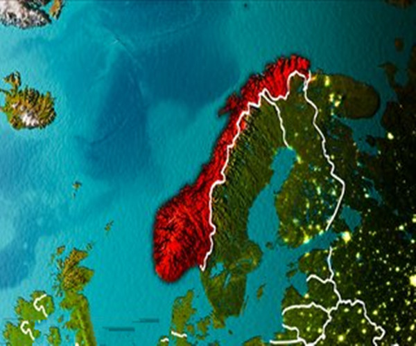 挪威为啥不加入欧盟,挪威不加入欧盟却加入北约