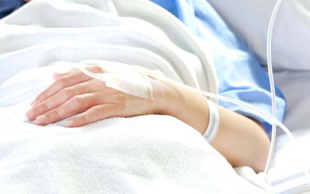 癌症免疫疗法是21天治疗一次吗,免疫疗法治疗癌症一年大概多少钱