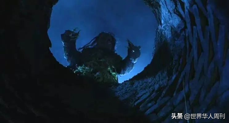 僵尸世界大战,僵尸片哪个僵尸更强