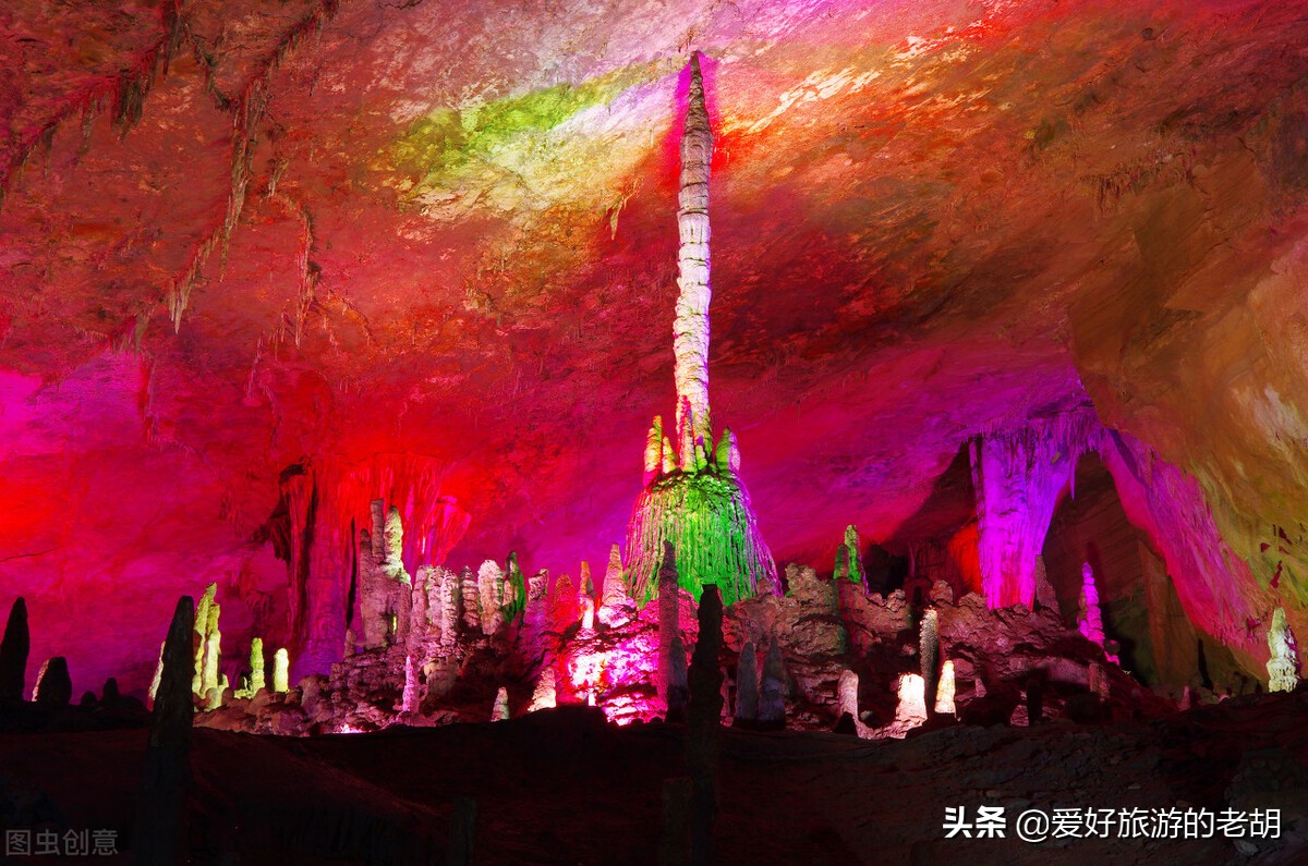 五一自驾张家界旅游攻略和费用,春节自驾张家界5天4晚旅游攻略