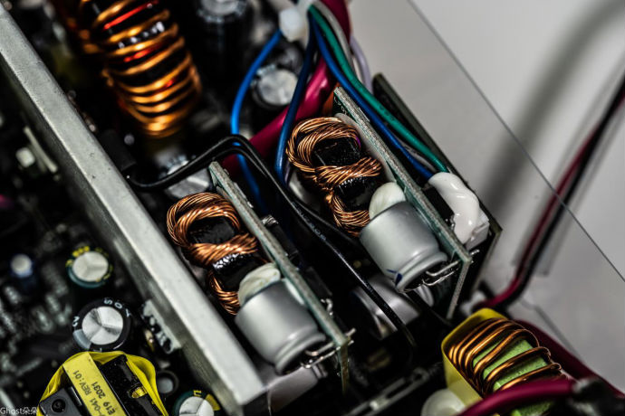 长城巨龙800w金牌模组,长城巨龙800da电竞版