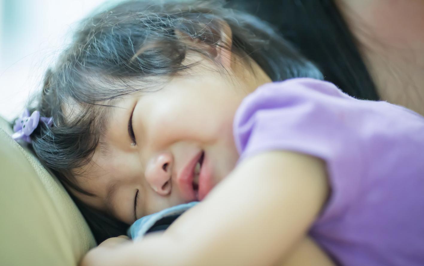 家有超级胆小的孩子,家里孩子胆小该怎么办