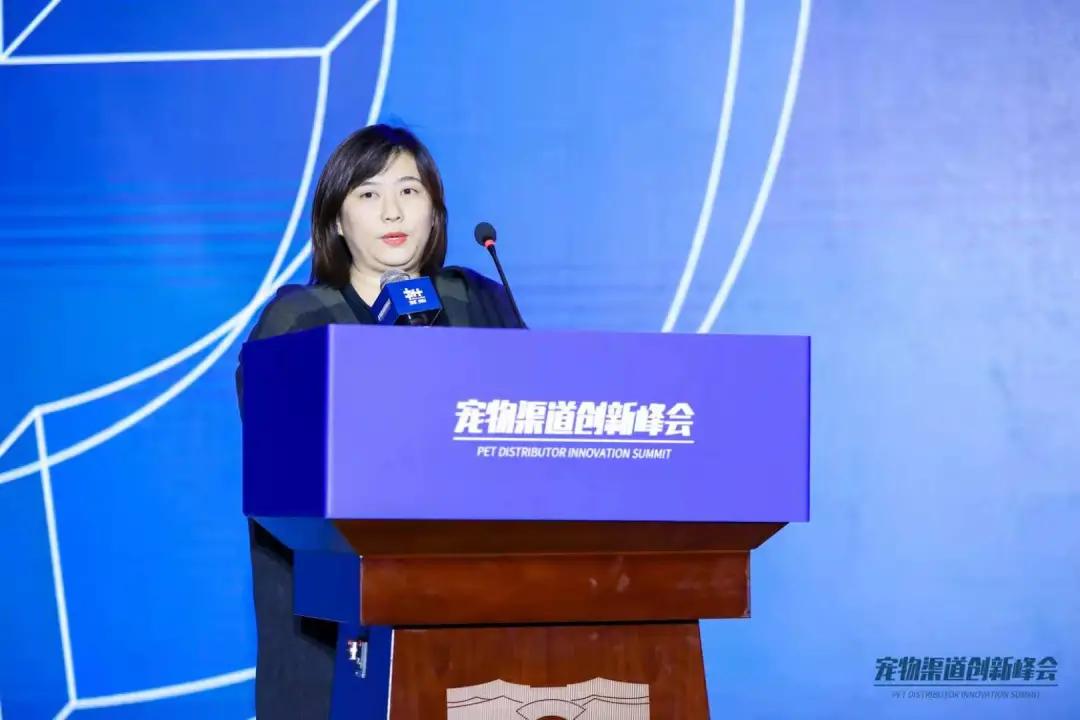 宠物创新创业路演视频,宠物行业展览会创新点