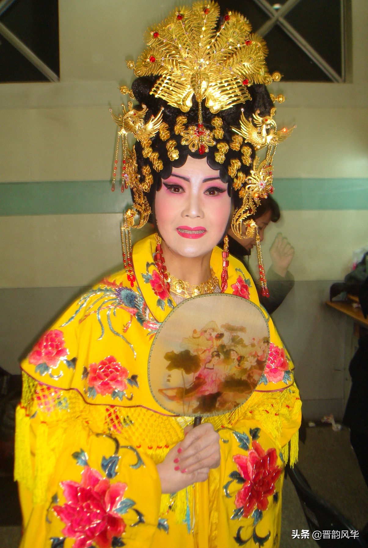 山西晋剧名家王桂玲简介,晋剧栗桂莲走山名家唱段100首