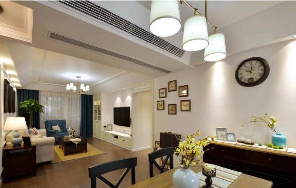 大金家用中央空调优缺点？别等装了之后才来后悔