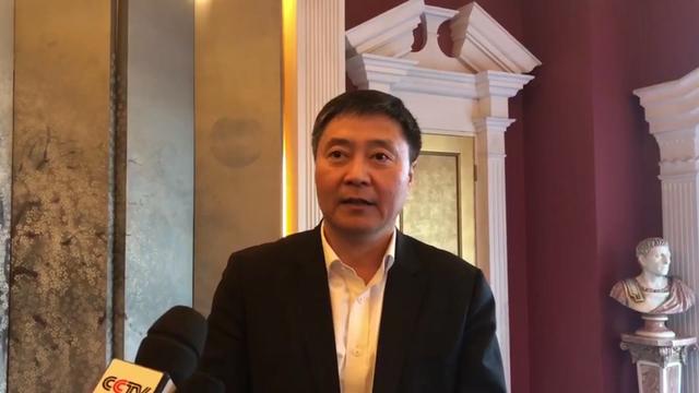 「专题·父与子2」股改进行时！四大行驰援绿地？久事回归申花？