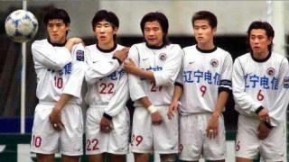 辽足还会回来吗,辽足从头再来