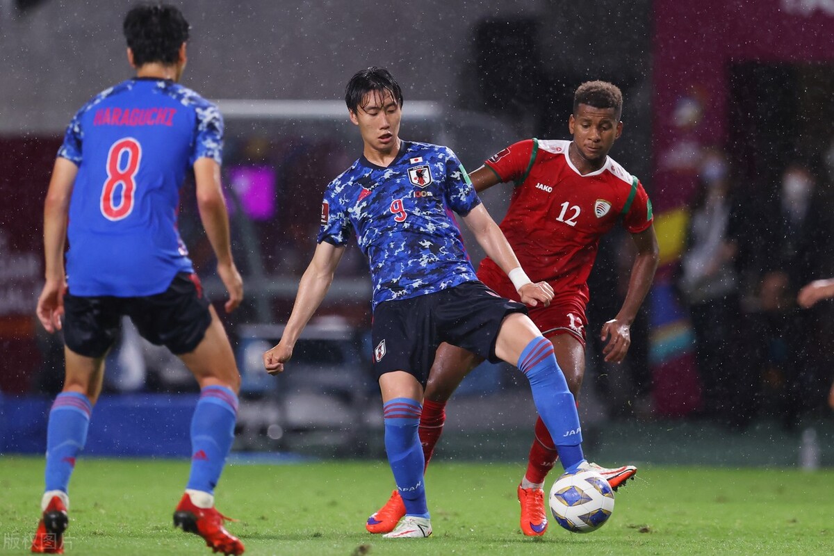 面对亚洲霸主国足有没有可能晋级,中国男足将迎战日本23人大名单
