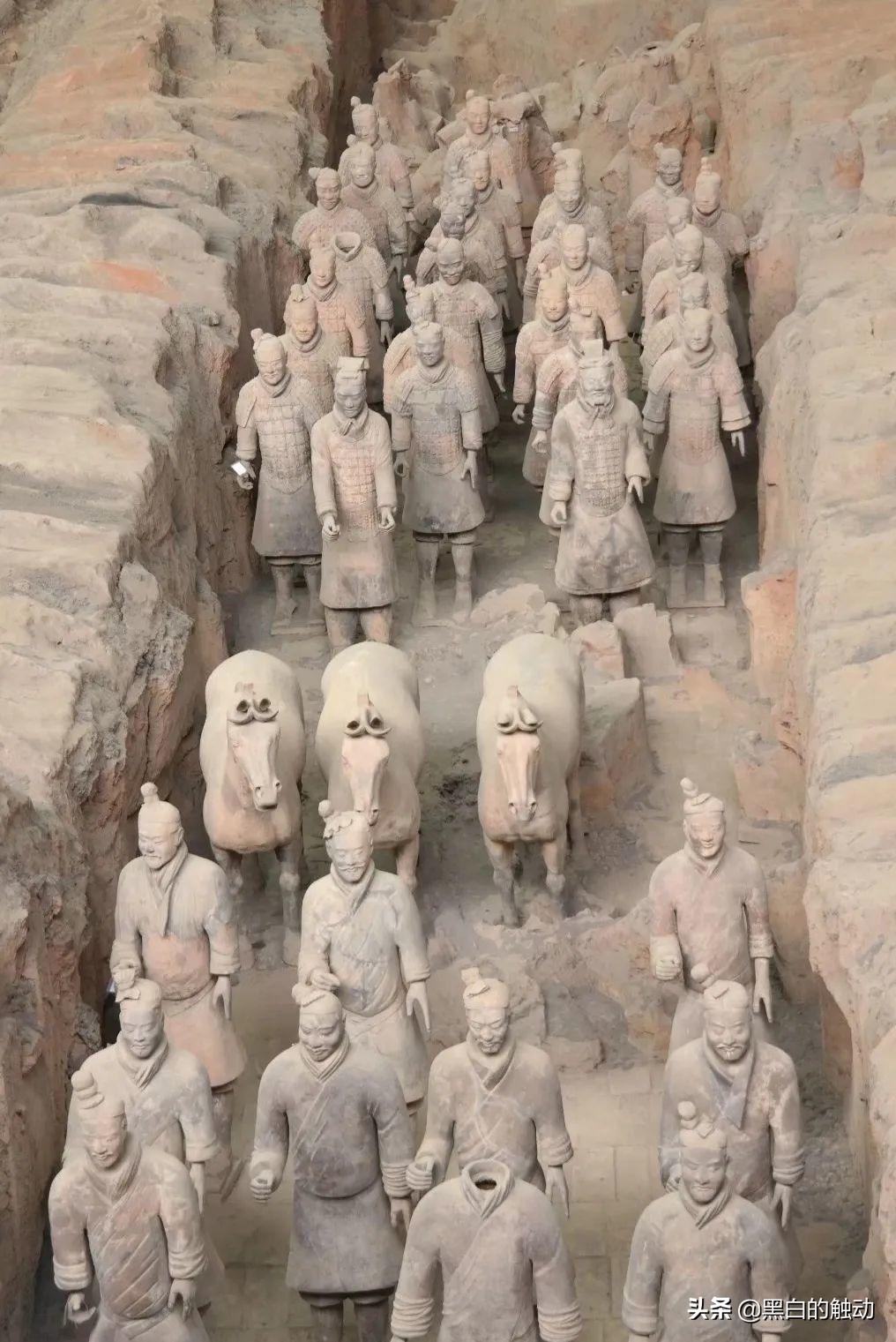 唐朝的长安有多繁华,大唐长安到底有多繁华