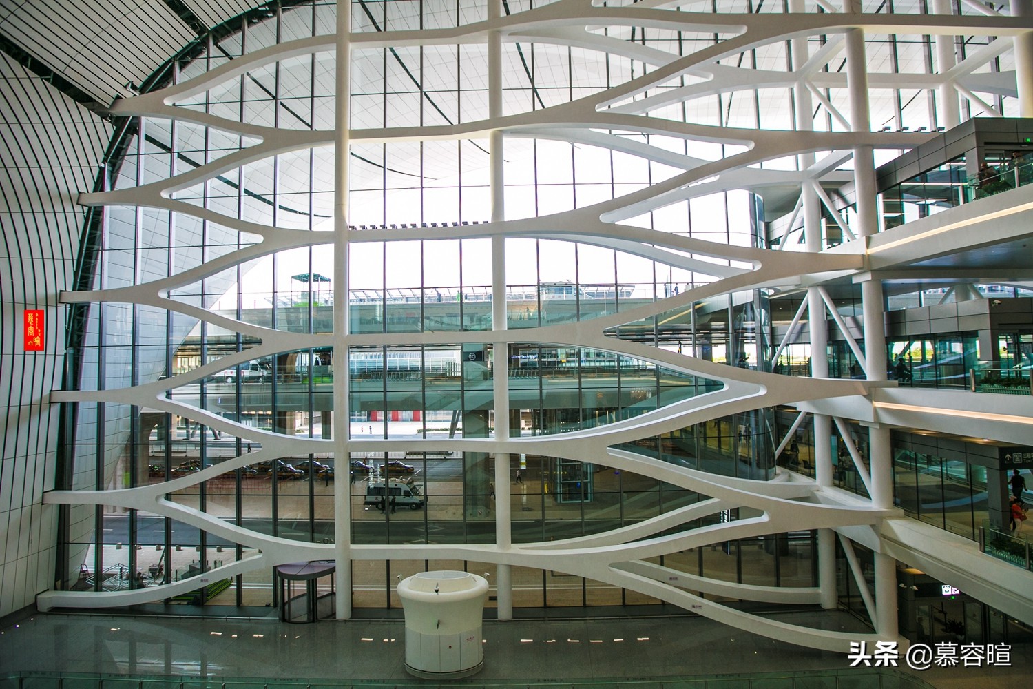 从草桥到大兴国际机场,从草桥到大兴机场多少钱