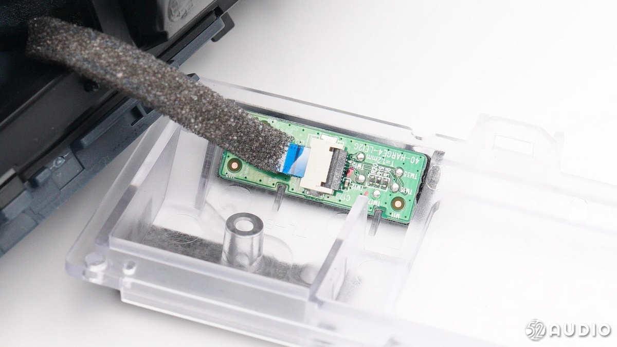 拆解报告jbl,jblQ3蓝牙音箱拆解