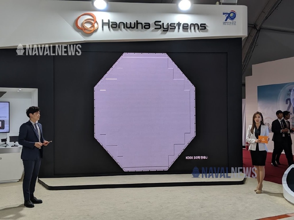 东亚怪物房又出顶级战舰，隐身设计成标配，双波段雷达彻底白菜价