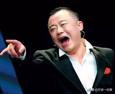 不止周星驰是宁波人，你知道这些明星也是宁波人吗？