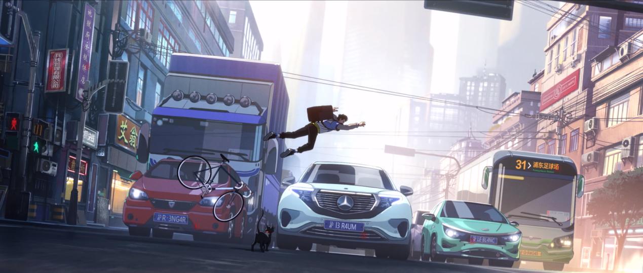 总决赛mv解析,2021全球总决赛mv解读