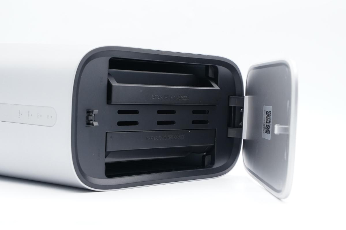 绿联网络私有云存储教程,ugreen绿联私有云