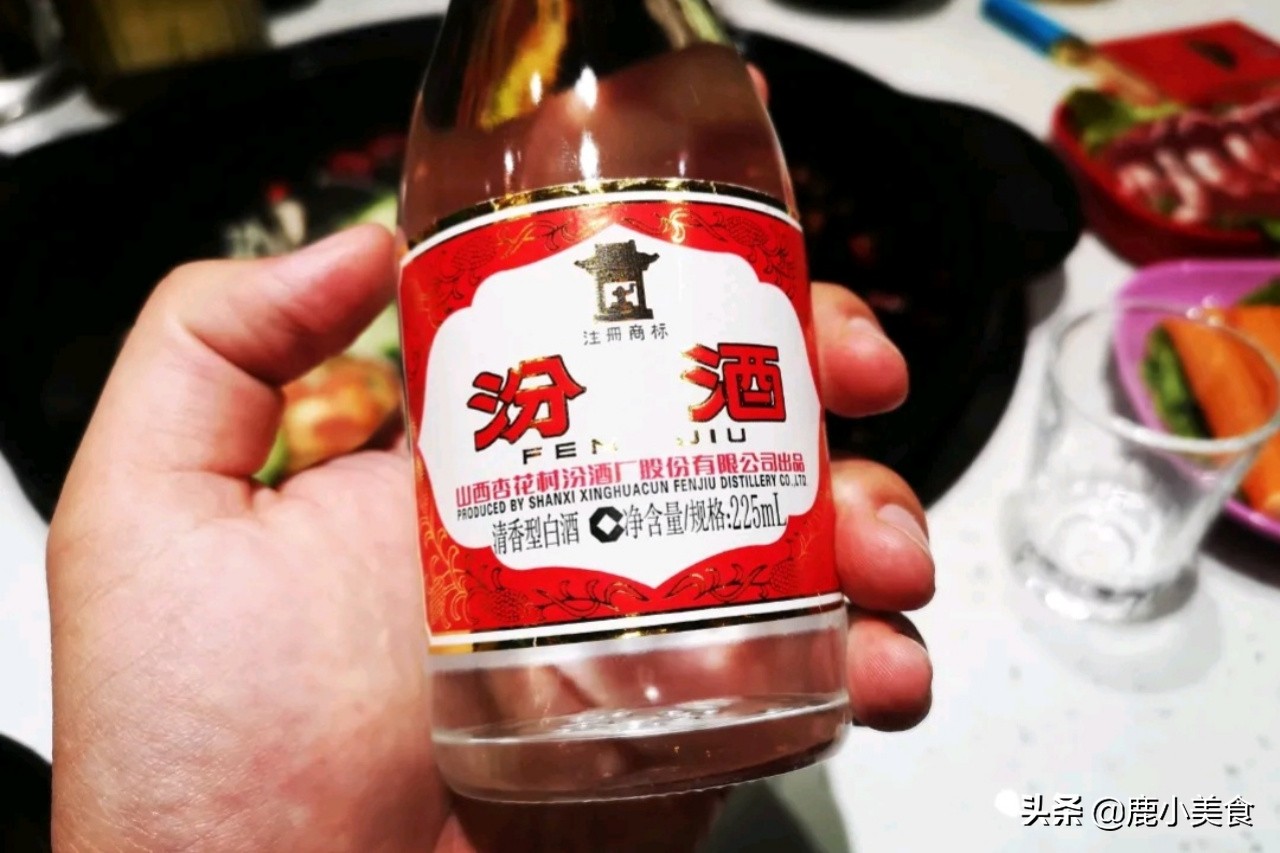 不要以为价格低质量就不好,十大值得买的纯粮酒推荐