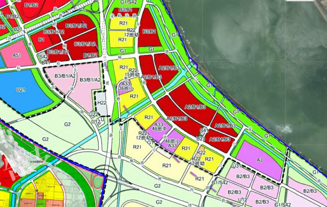 全球最大独角兽“蚂蚁”驾临之江？三江汇再起波澜！丨贤言强语