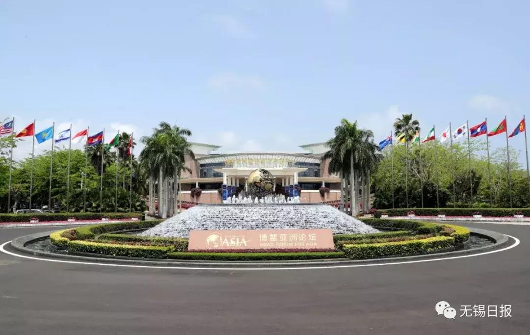 无锡：BFA18年来首次开放，就是你了！吸引CCTV2、CCTV4关注