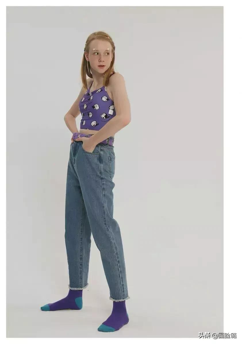 优衣库luckmood短袖,优衣库联名2018短袖