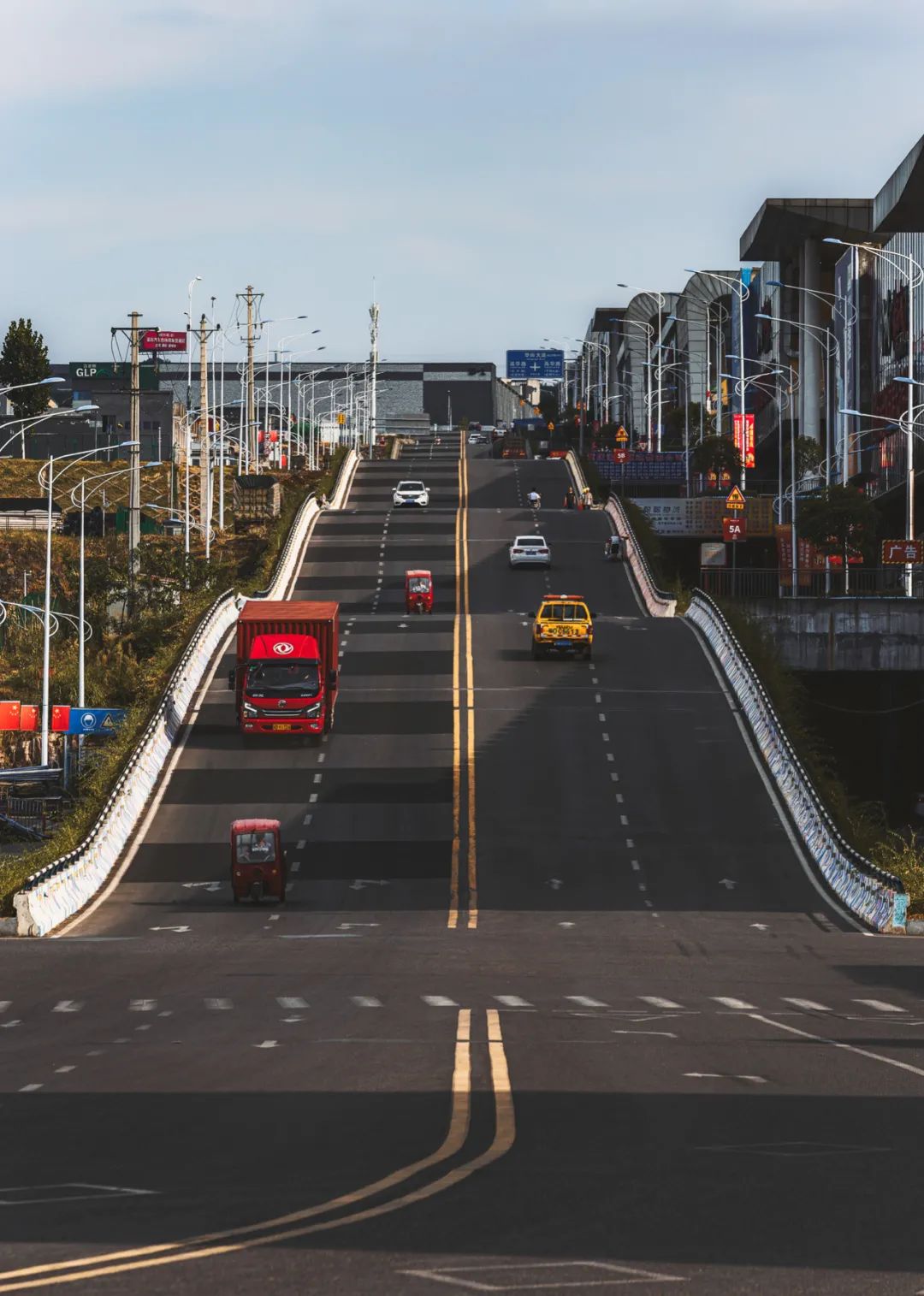大片来袭震撼人心,成渝双城记全景图
