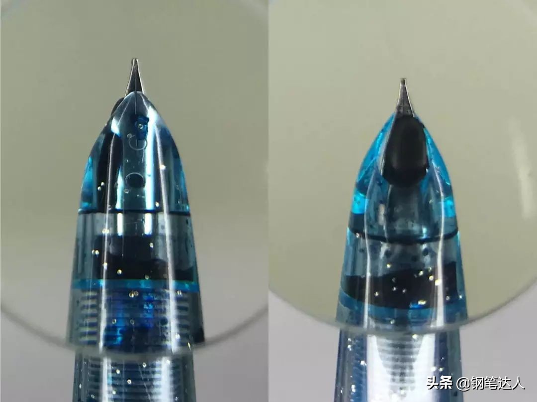 永生钢笔有036型号吗,永生716钢笔怎么样