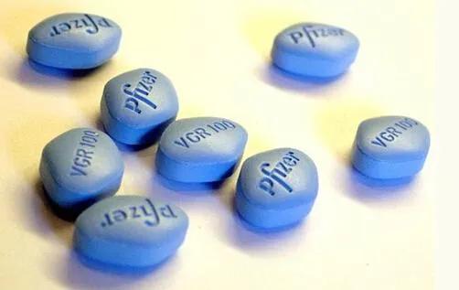 功效优于“伟哥”，国产仿制药获批生产，男*福性**音真的来了