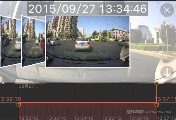 carcamera行车记录仪使用方法,长安cs35plus行车记录仪使用方法