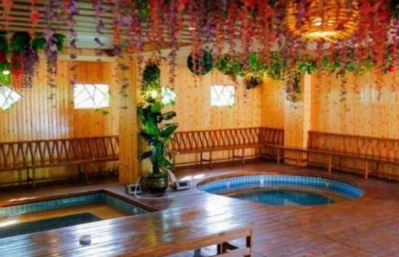 从化温泉镇泡温泉团购,从化温泉团购双人