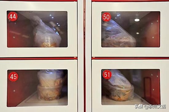 大公司食堂探秘：京东美食城、阿里未来餐厅、网易“猪厂”