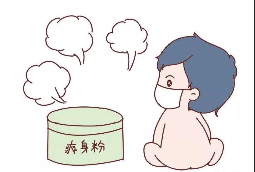 爽身粉致癌有哪些,爽身粉致癌案例判决