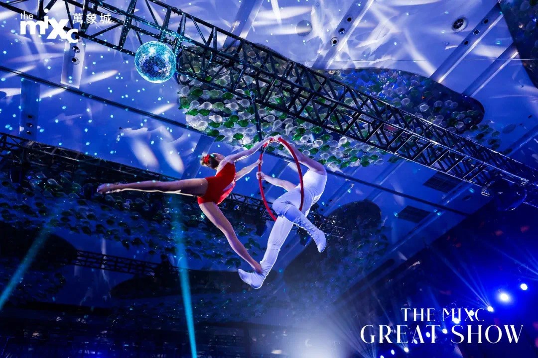 与城市共成长中天城投,与城市一起发展和人们一同前行